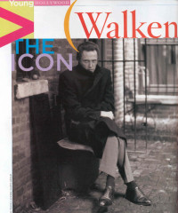 Christopher Walken